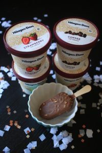 Celebrating Moments With Häagen-dazs® Ice Cream - Ways Of Style