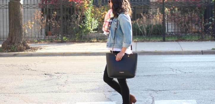 GOOD LOOKING ERRANDS WITH ENTERPRISE CAR SHARE GOOD LOOKING ERRANDS WITH ENTERPRISE CAR SHARE