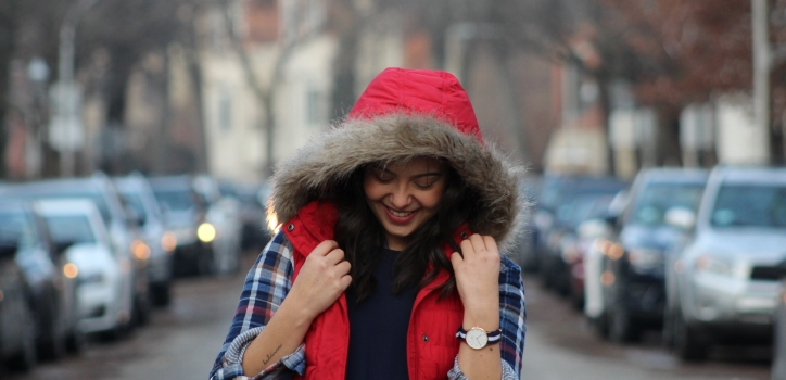 HOW TO WEAR A SUMMER DRESS FOR WINTER PART I HOW TO WEAR A SUMMER DRESS FOR WINTER PART I