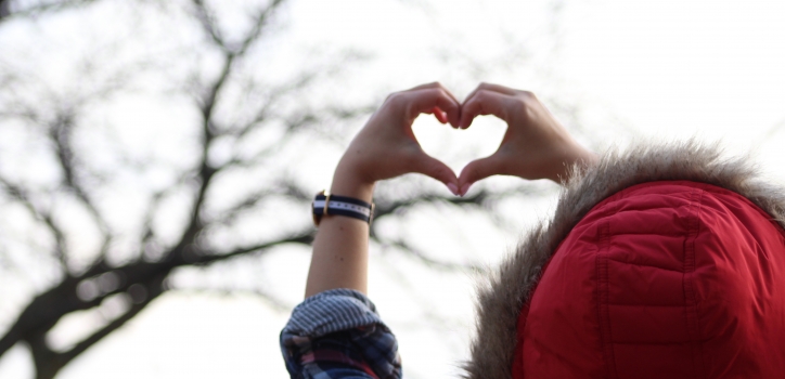 LISTEN TO YOUR HEART LISTEN TO YOUR HEART