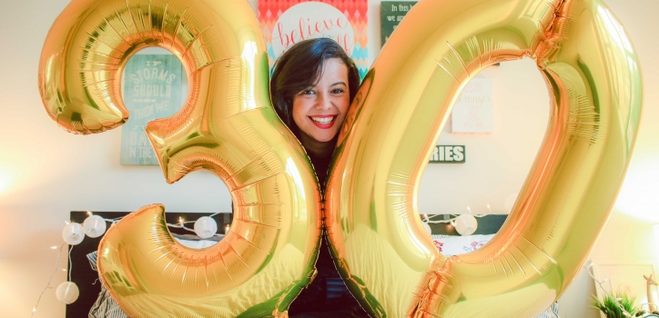 THIS IS 30 THIS IS 30
