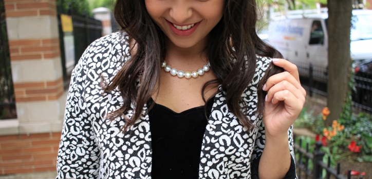 HOW TO WEAR PEARLS EVERYDAY – PART 2 HOW TO WEAR PEARLS EVERYDAY – PART 2