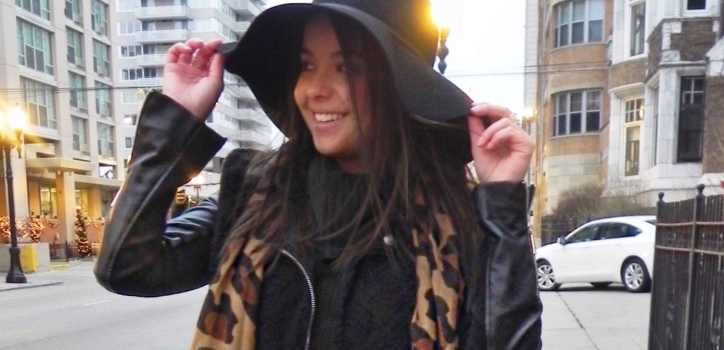 Leather Jacket Badass Leather Jacket Badass