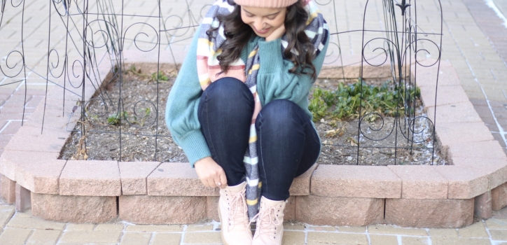 HOW TO STYLE COMBAT BOOTS – PART 1 HOW TO STYLE COMBAT BOOTS – PART 1