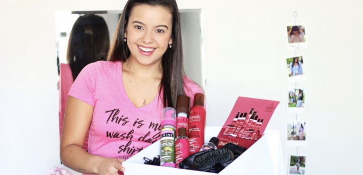 WHY SCHWARZKOPF’S SMOOTH & SHINE LINE IS A MIRACLE WORKER WHY SCHWARZKOPF’S SMOOTH & SHINE LINE IS A MIRACLE WORKER