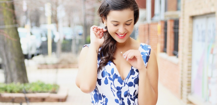HOW TO WEAR A COCKTAIL PARTY DRESS – PART 1 HOW TO WEAR A COCKTAIL PARTY DRESS – PART 1