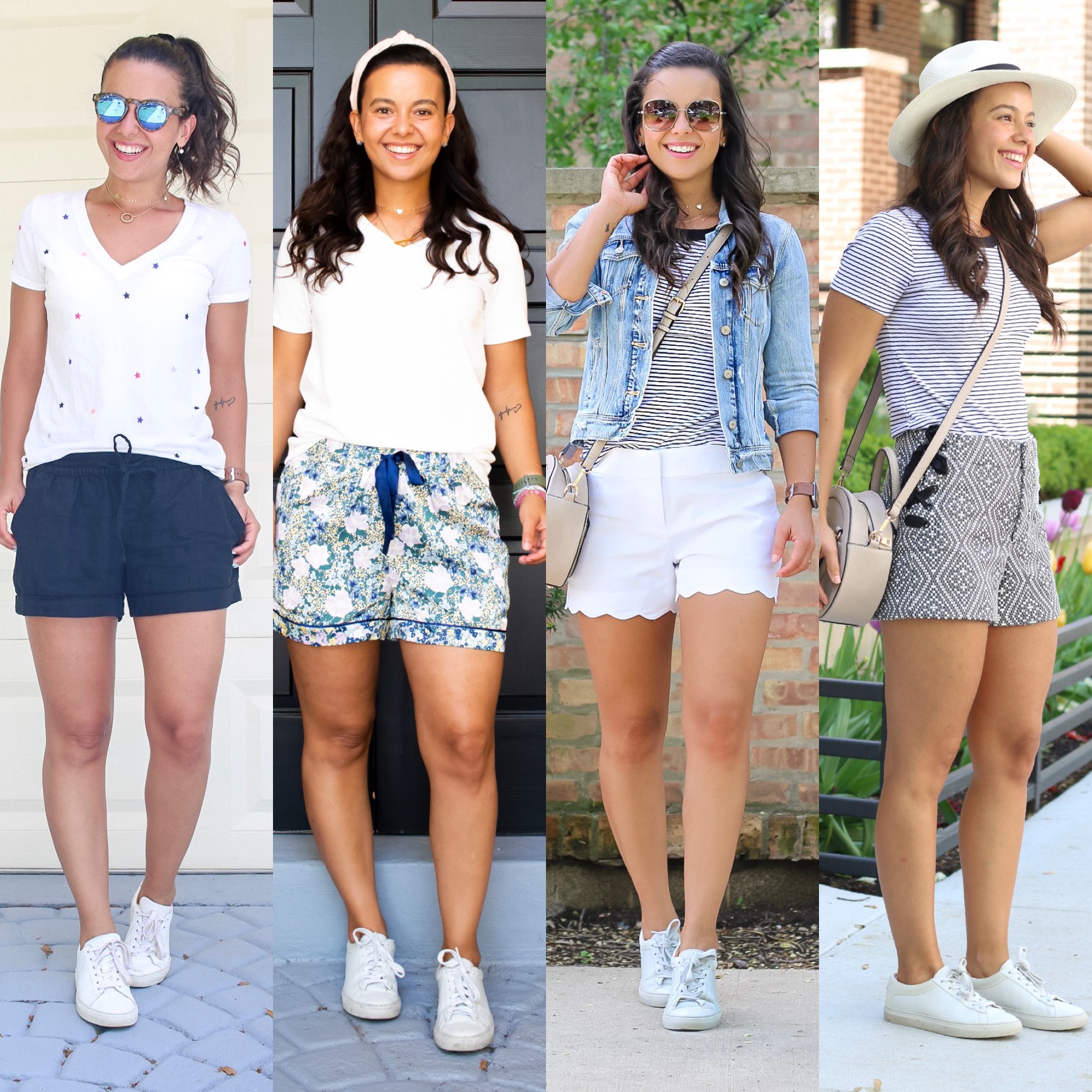 The 7 Shoes Not to Wear With Leggings | Who What Wear
