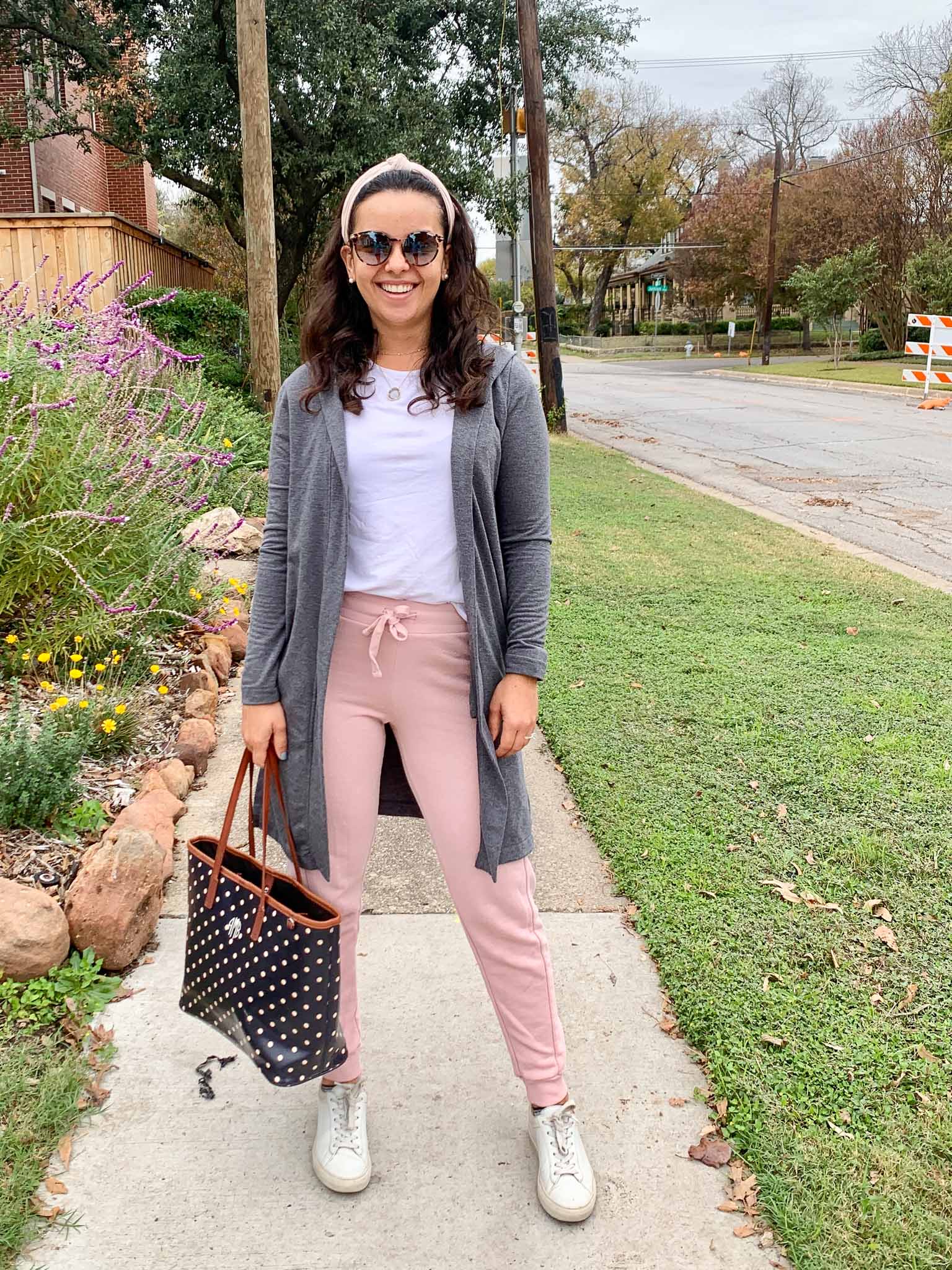What to Wear with Joggers (Complete Guide for Women)