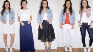Style Blog, Style