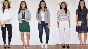 Style Blog, Style