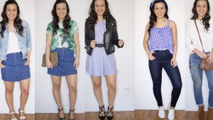 Style Blog, Style