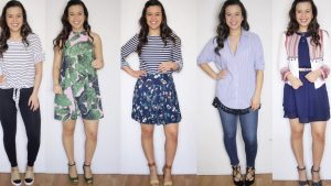 Style Blog, Style