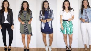 Style Blog, Style