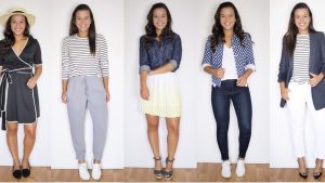 Style Blog, Style