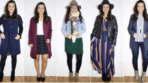Style Blog, Style