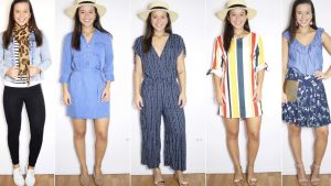 Style Blog, Style