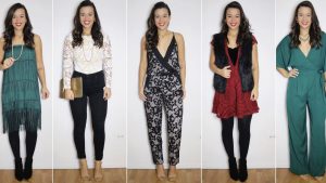 Style Blog, Style