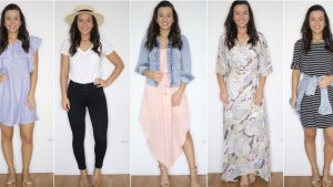 Style Blog, Style