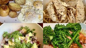 Food & Recipes Blog, Food & Recipes