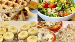 Food & Recipes Blog, Food & Recipes