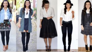Style Blog, Style