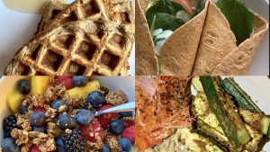 Food & Recipes Blog, Food & Recipes