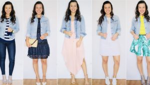 Style Blog, Style