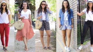 Style Blog, Style