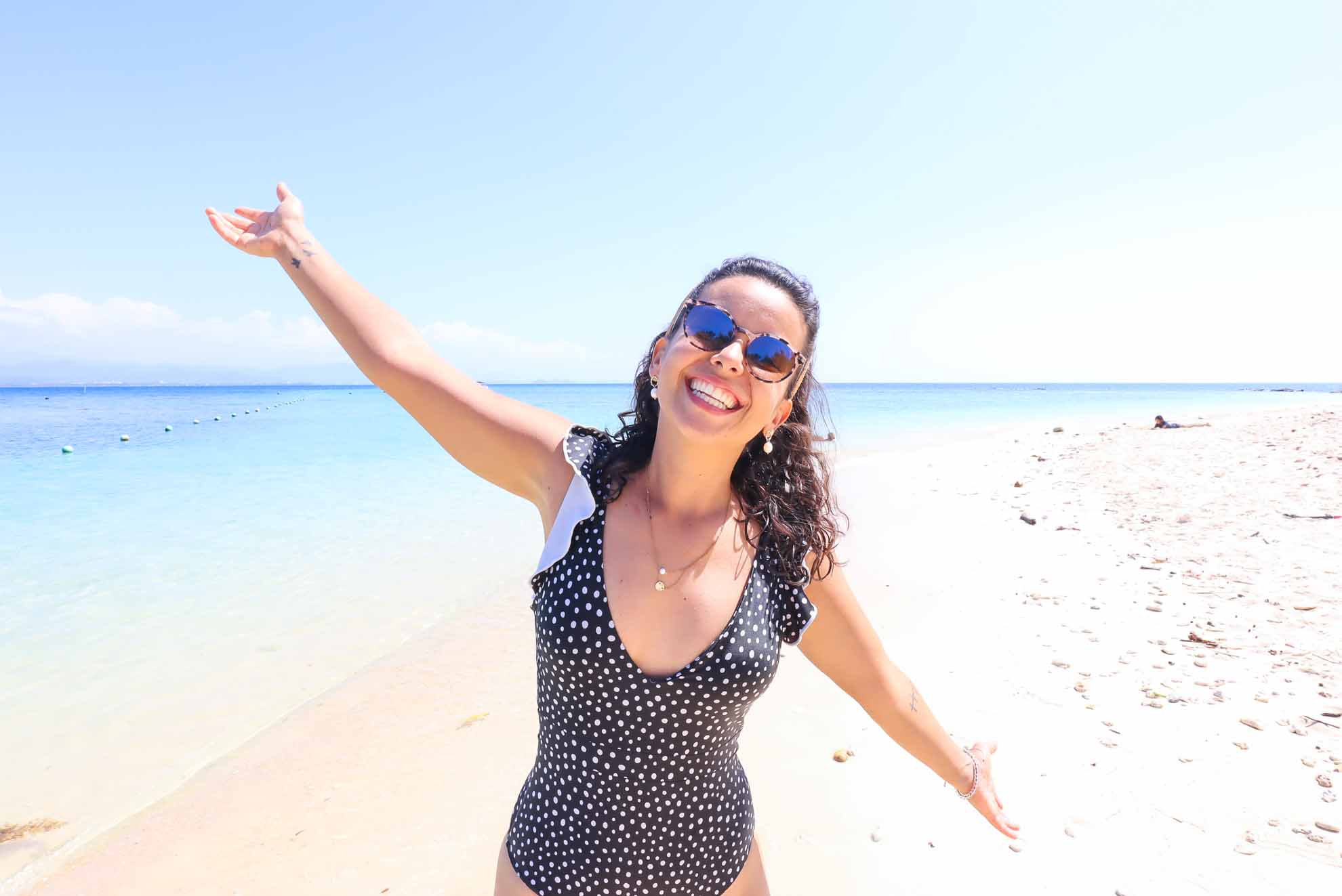 How To Create Outfits With The Best One Piece Bathing Suit!