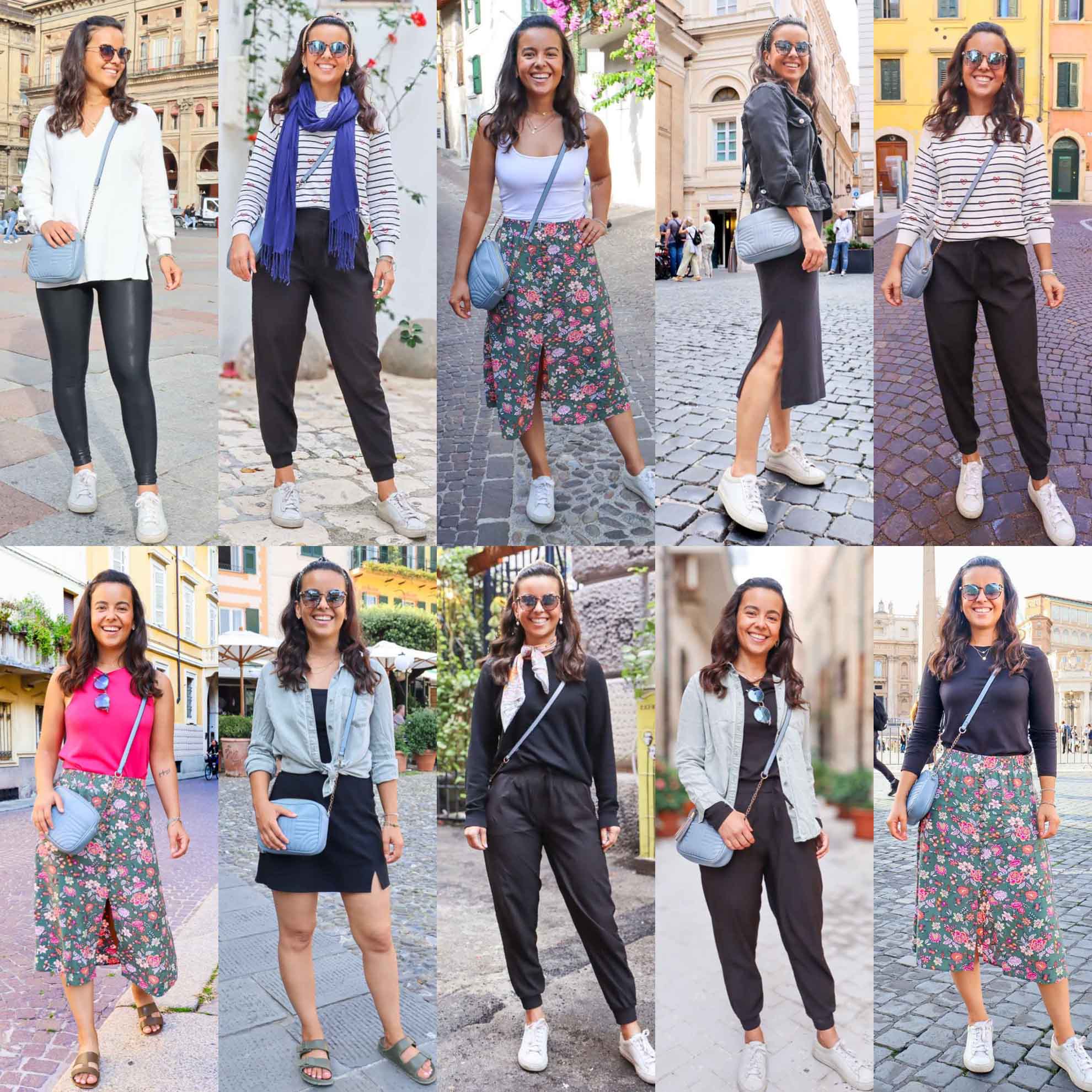 What To Pack For Fall In Italy? 30+ Chic Outfit Ideas!