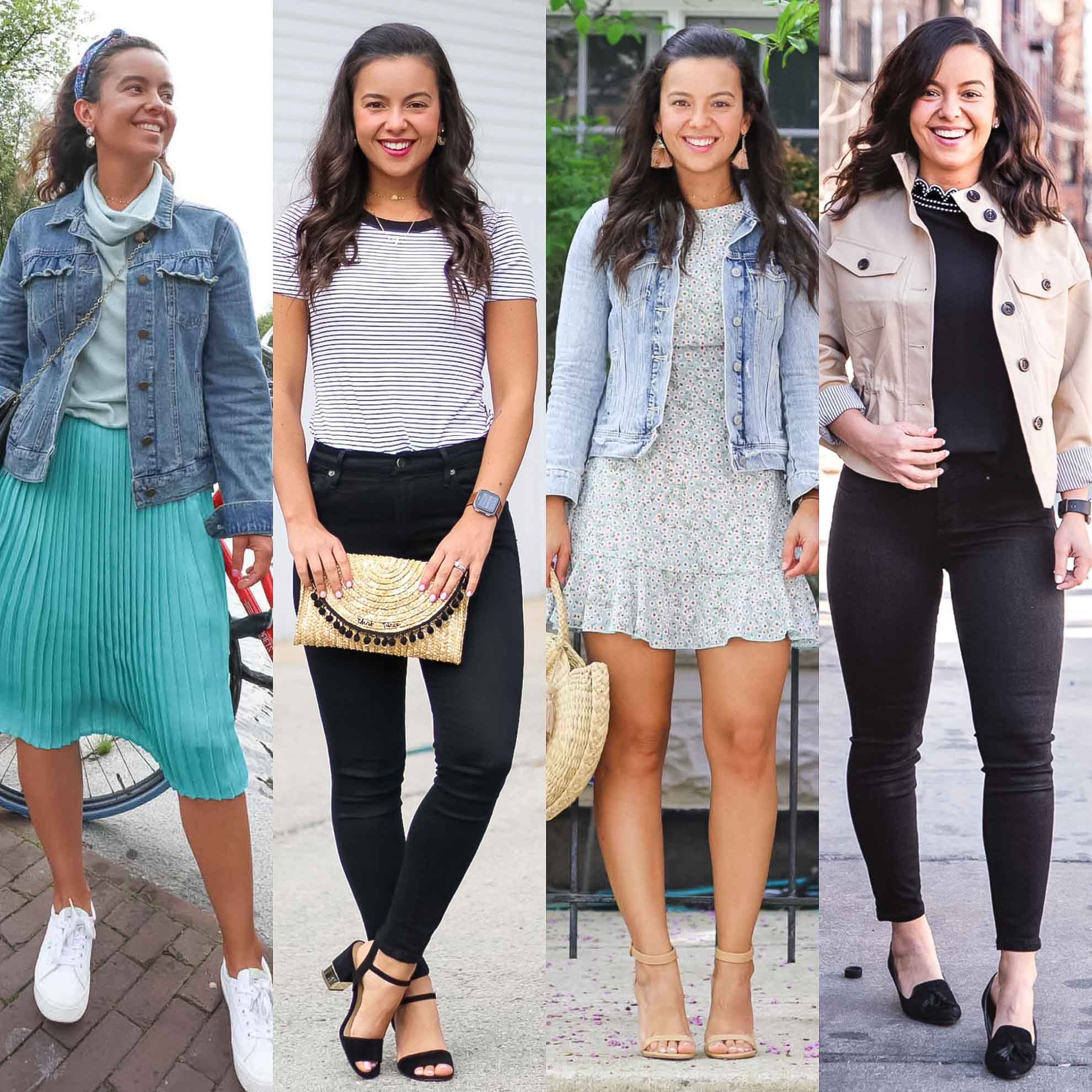 Find Your Personal Style: Easy Tips to Define Who You Are!
