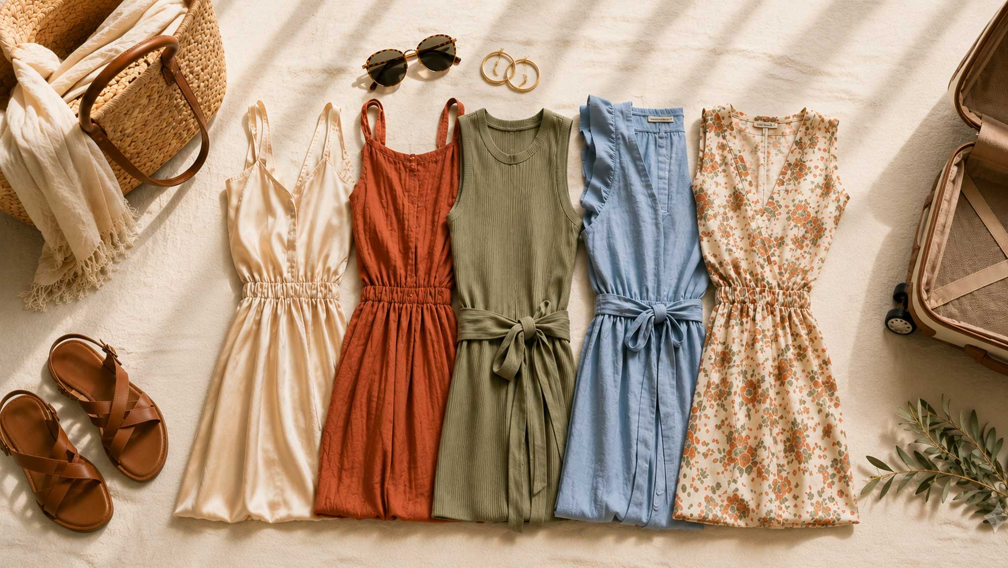 midi denim shirt dress women Stylish with Long Sleeve – Rebel Drapes easy fit Shirt dress Petal & Pup Women's Color:Botanical Garden 10Y/12Y
