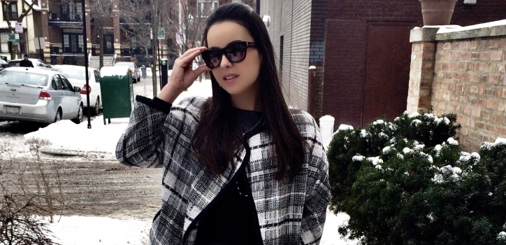 Black + Gray Days Black + Gray Days