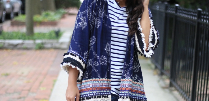 HOW TO STYLE A KIMONO – PART 1 HOW TO STYLE A KIMONO – PART 1