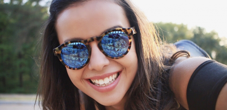 10 THINGS about ME that you DEFINITELY didn’t know 10 THINGS about ME that you DEFINITELY didn’t know