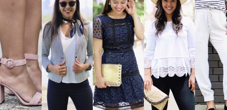 5 PIECES from ANN TAYLOR YOU NEED THIS SUMMER 5 PIECES from ANN TAYLOR YOU NEED THIS SUMMER