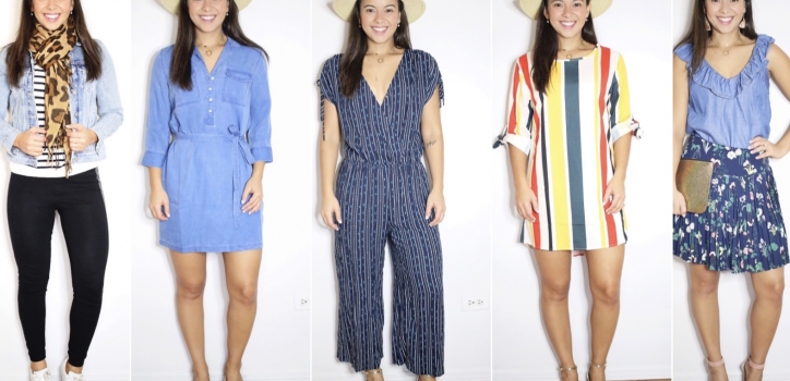 Packing for my Florida trip – 10 looks. Part I Packing for my Florida trip – 10 looks. Part I