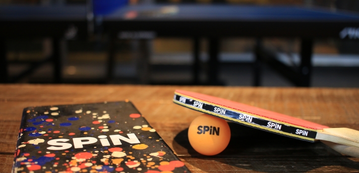 BRUNCHIN’ WITH SPIN CHICAGO BRUNCHIN’ WITH SPIN CHICAGO