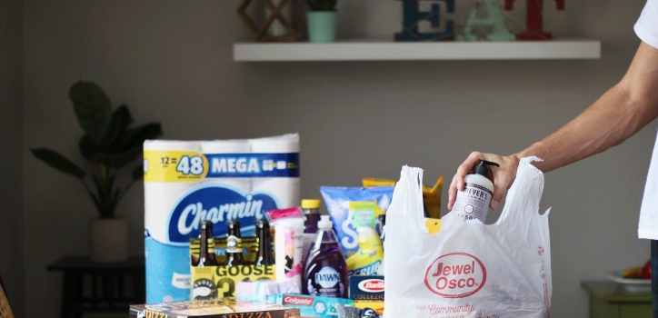 Hey CHICAGO, JEWEL OSCO is now doing deliveries! Hey CHICAGO, JEWEL OSCO is now doing deliveries!