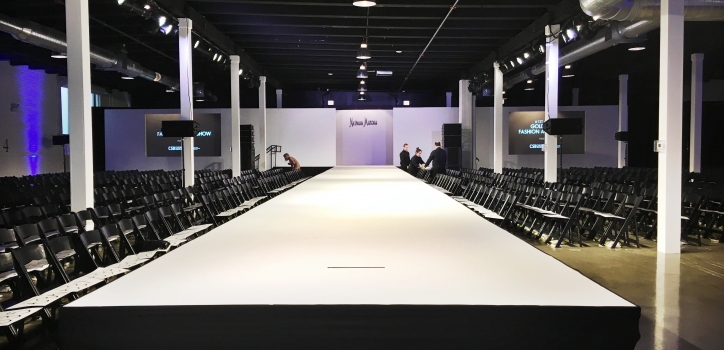 THE 61st ANNUAL GOLD COAST FASHION AWARD SHOW THE 61st ANNUAL GOLD COAST FASHION AWARD SHOW