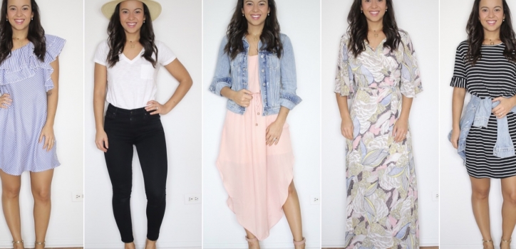 Packing for my Florida Trip – 10 looks. Part II Packing for my Florida Trip – 10 looks. Part II