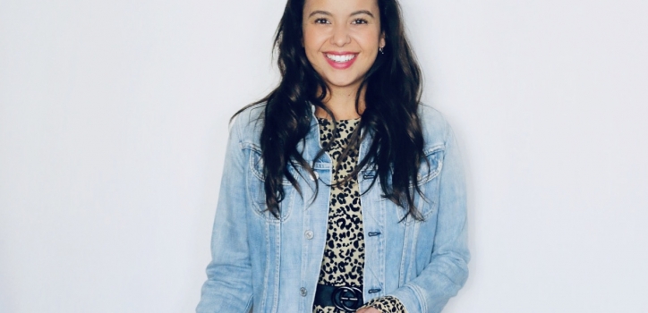3 ways to wear leopard print this Fall 3 ways to wear leopard print this Fall