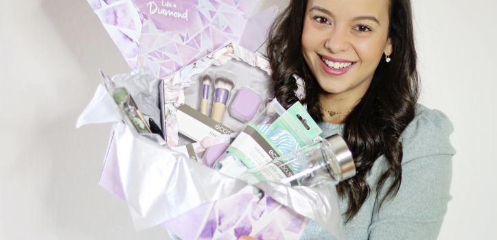 What’s inside the new Ecotools Crystal Intentions box? What’s inside the new Ecotools Crystal Intentions box?