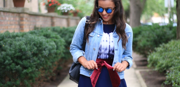 BACK TO SCHOOL OUTFITS – PART 2 BACK TO SCHOOL OUTFITS – PART 2