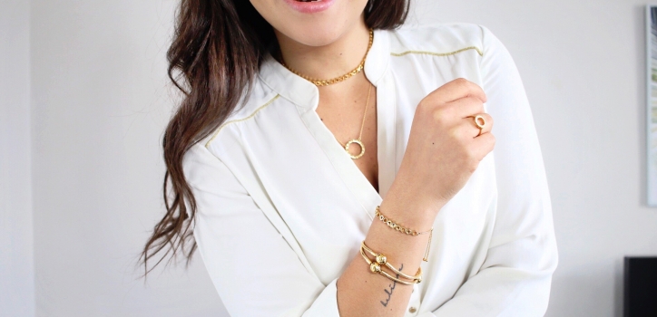 The NEW Pandora Shine Collection The NEW Pandora Shine Collection