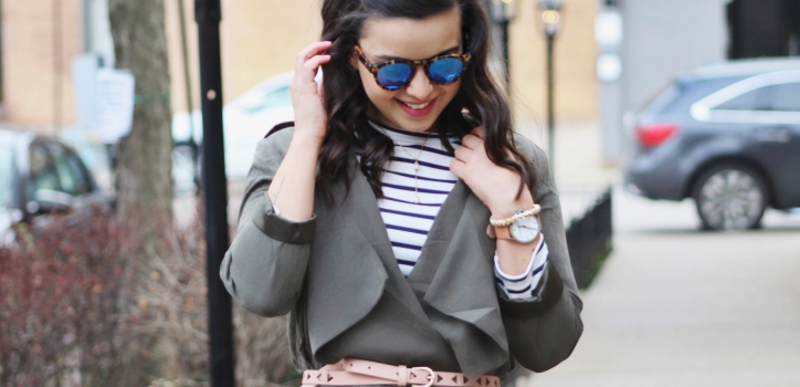 HOW TO WEAR GREEN FOR ST PATRICK’S WEEK – PART 2 HOW TO WEAR GREEN FOR ST PATRICK’S WEEK – PART 2