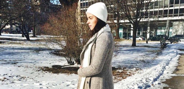 Winter Neutrals Winter Neutrals